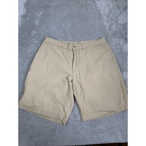 Patagonia Chino Shorts Men's Size 36 Beige Outdoor